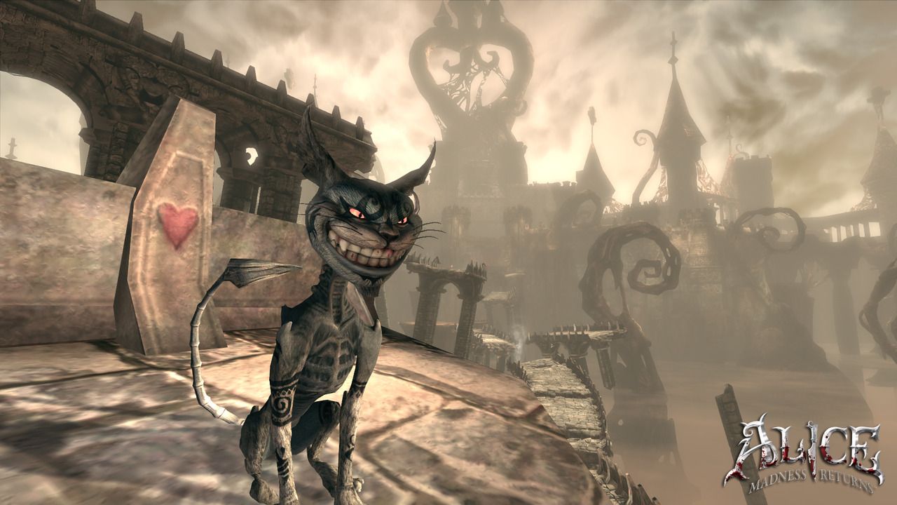 Alice: Madness Returns - Imagen 31